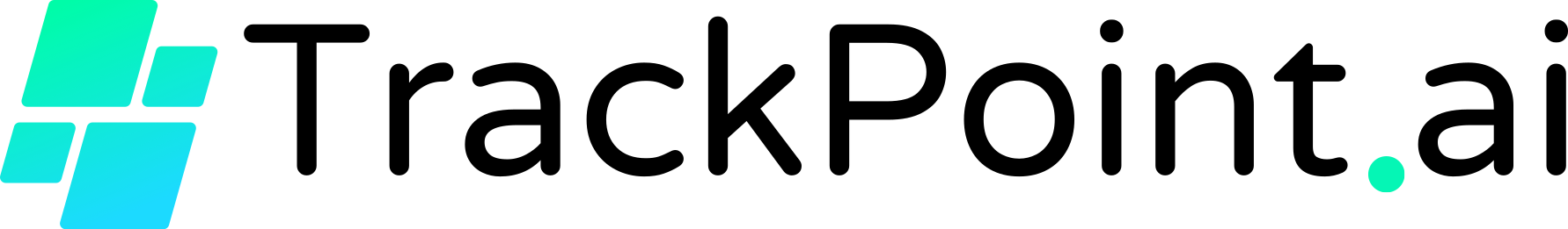 TrackPoint Logo